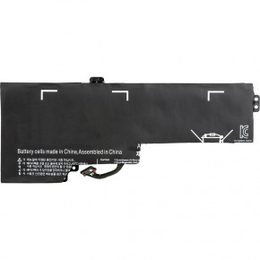    IBM/LENOVO ThinkPad A485, T480 (SB10K97577) 11.46V 2095mAh (original)