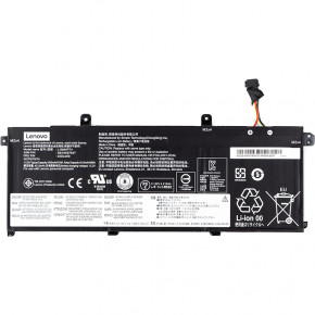    Lenovo ThinkPad P43s (L18M4P74) 11.52V 4345mAh (original)