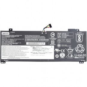    LENOVO IdeaPad S530 (L17C4PF0) 15.36V 2964mAh (original)