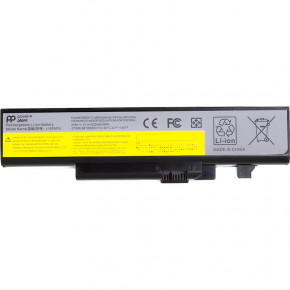  PowerPlant   LENOVO IdeaPad Y470 (L10S6F01) 10.8V 5200mAh