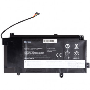    LENOVO (00HW008) 15.2V 4000mAh