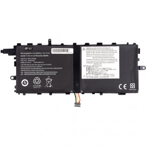  PowerPlant   LENOVO 00HW046-68-2S1P 7.4V 4750mAh