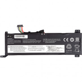    LENOVO L19C4PC0-4S1P 15.4V 3850mAh