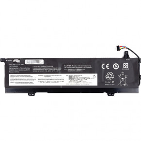    LENOVO L17C3PE0-68-3S1P 11.4V 4500mAh