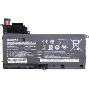    SAMSUNG NP530U4B Series (AA-PBAN8AB) 7.4V 6120mAh (original)