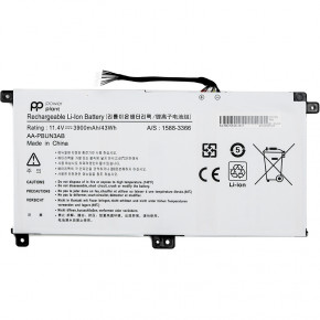  PowerPlant   SAMSUNG Notebook 5 NP530E5M (AA-PBUN3AB) 11.4V 3900mAh