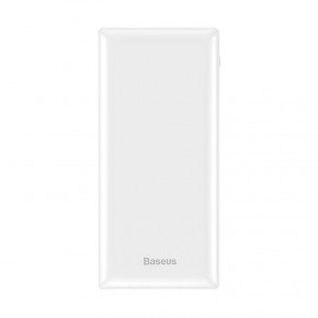    Baseus Mini JA 30000mAh, USB-C, 2xUSB, Lightning