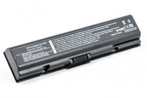  PowerPlant   TOSHIBA Satellite A200 (PA3534U-1BRS) 10.8V 5200mAh