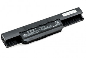  PowerPlant   ASUS A43, A53 (A32-K53) 10.8V 5200mAh