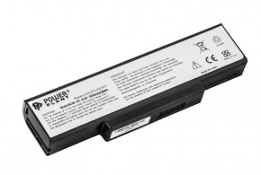  PowerPlant   ASUS A72, A73 (A32-K72 AS-K72-6) 10.8V 5200mAh