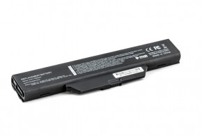  PowerPlant   HP Business Notebook 6730s (HSTNN-IB51, H6720) 10.8V 5200mAh