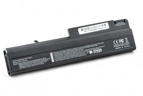  PowerPlant   HP Business Notebook 6510b (HSTNN-UB08) 10.8V 5200mAh