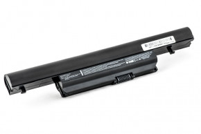  PowerPlant   ACER Aspire 4553 (AS10B41) 11.1V 5200mAh