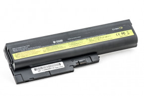  PowerPlant   IBM/LENOVO ThinkPad R60 (92P1139, IB T60 3S2P) 10.8V 5200mAh