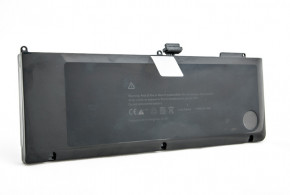  PowerPlant   APPLE MacBook Pro 15 Black (A1321) 10.8V 5400mAh