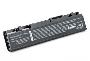  PowerPlant   DELL Studio 1535 (WU946, DE 1537 3S2P) 11.1V 5200mAh