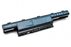  PowerPlant   ACER Aspire 4551 (AS10D41, AC 4741, 3S2P) 10.8V 6600mAh