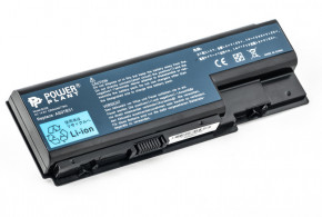  PowerPlant   ACER Aspire 5230 (AS07B41, AR5923LH) 14.8V 5200mAh