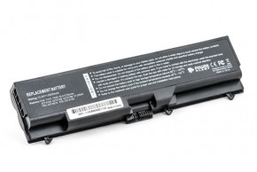  PowerPlant   IBM/LENOVO ThinkPad SL410K (FRU42T4795, IMSL40LH) 10.8V 5200mAh