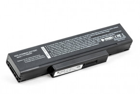  PowerPlant   ASUS A9 Series (90-NI11B1000, AS9000LH) 11.1V 5200mAh 97157937