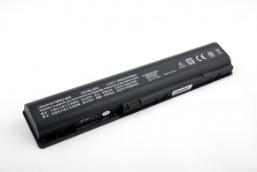  PowerPlant   HP Pavilion DV9000 (HSTNN-LB33, H90001LH) 14.4V 4800mAh