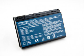  PowerPlant   ACER Extensa 5210 (Grape32, AR5321) 11.1V 5200mAh