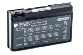  PowerPlant   ACER TravelMate C300 (BTP-63D1, AC-63D1-8) 14.8V 5200mAh