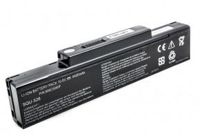  PowerPlant   ASUS A9T (SQU-528, BQU528LH) 10.8V 4400mAh