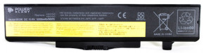  PowerPlant   IBM/LENOVO ThinkPad E430 (45N1048) 10.8V 5200mAh