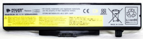  PowerPlant   IBM/LENOVO IdeaPad G580 (L11L6F01) 11.1V 5200mAh