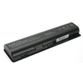  PowerPlant   HP Pavilion DV4 (HSTNN-DB72, HP5028LH) 10.8V 4400mAh