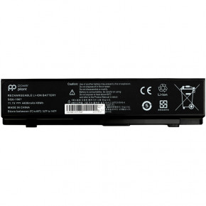  PowerPlant   LG Aurora ONOTE S430 (SQU-1017) 11.1V 4400mAh