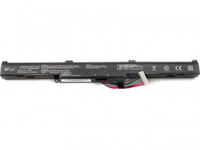  PowerPlant   ASUS X450 (AS450EL7, A41-X550E) 14.8V 2600mAh