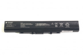  PowerPlant   ASUS U31 (A32-U31, ASU31ELH) 14.8V 5200mAh