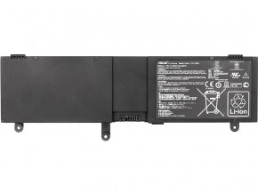    ASUS N550 Series (C41-N550) 15V 59Wh (original)