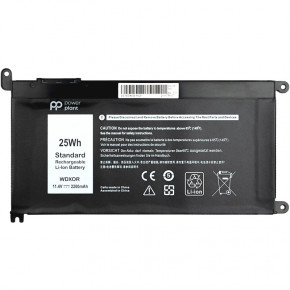  PowerPlant   DELL Inspiron 17-5770 (T2JX4) 11.4V 2200mAh