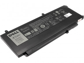    DELL Inspiron 15 7547 (D2VF9) 11.1V 43Wh (original)