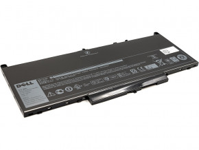    DELL Latitude E7270 (J60J5) 7.6V 55Wh (original)