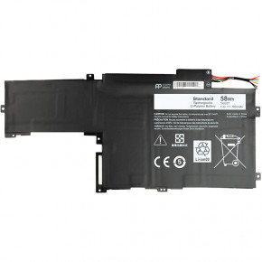  PowerPlant   DELL Inspiron 14 7000 Series (5KG27) 7.4V 58Wh