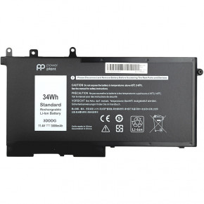  PowerPlant   DELL Latitude E5580 (3DDDG) 11.4V 3000mAh