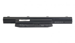  PowerPlant   FUJITSU LifeBook LH532 (FUH532LH) 11.1V 5200mAh