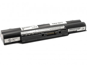    FUJITSU LifeBook LH772 (FUH772LH, FPCBP145) 10.8V 5200mAh (original)