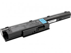  PowerPlant   FUJITSU Lifebook LH531 (FPCBP274, FUH551LH) 11.1V 5200mAh