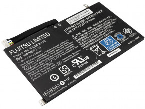    FUJITSU LifeBook UH552, UH572 (FPCBP345Z) 14.8V 2840mAh (original)