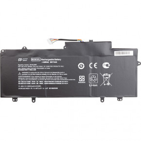  PowerPlant   HP Chromebook 14 G3 (B003XL) 11.55V 3000mAh