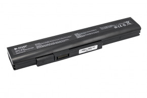  PowerPlant   MSI CR640 Series (A32-A15, MIR641LH) 14.4V 5200mAh