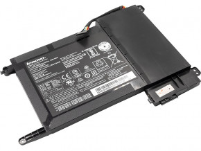    LENOVO Y700-17iSK (L14M4P23) 14.8V 60Wh (original)