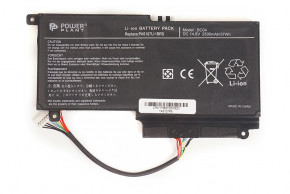  PowerPlant   TOSHIBA Satellite L55 (PA5107U-1BRS, TA5107P9) 14.4V 3000mAh