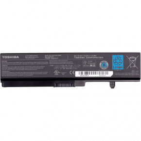    TOSHIBA Satellite T130 (PA3780U-1BRS, TA3780LH) 10.8V 5300mAh (original)