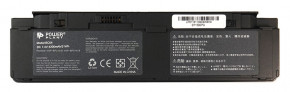    SONY VAIO VGP-BPL15/B (VGN-P31ZK/R) 7.4V 4200mAh